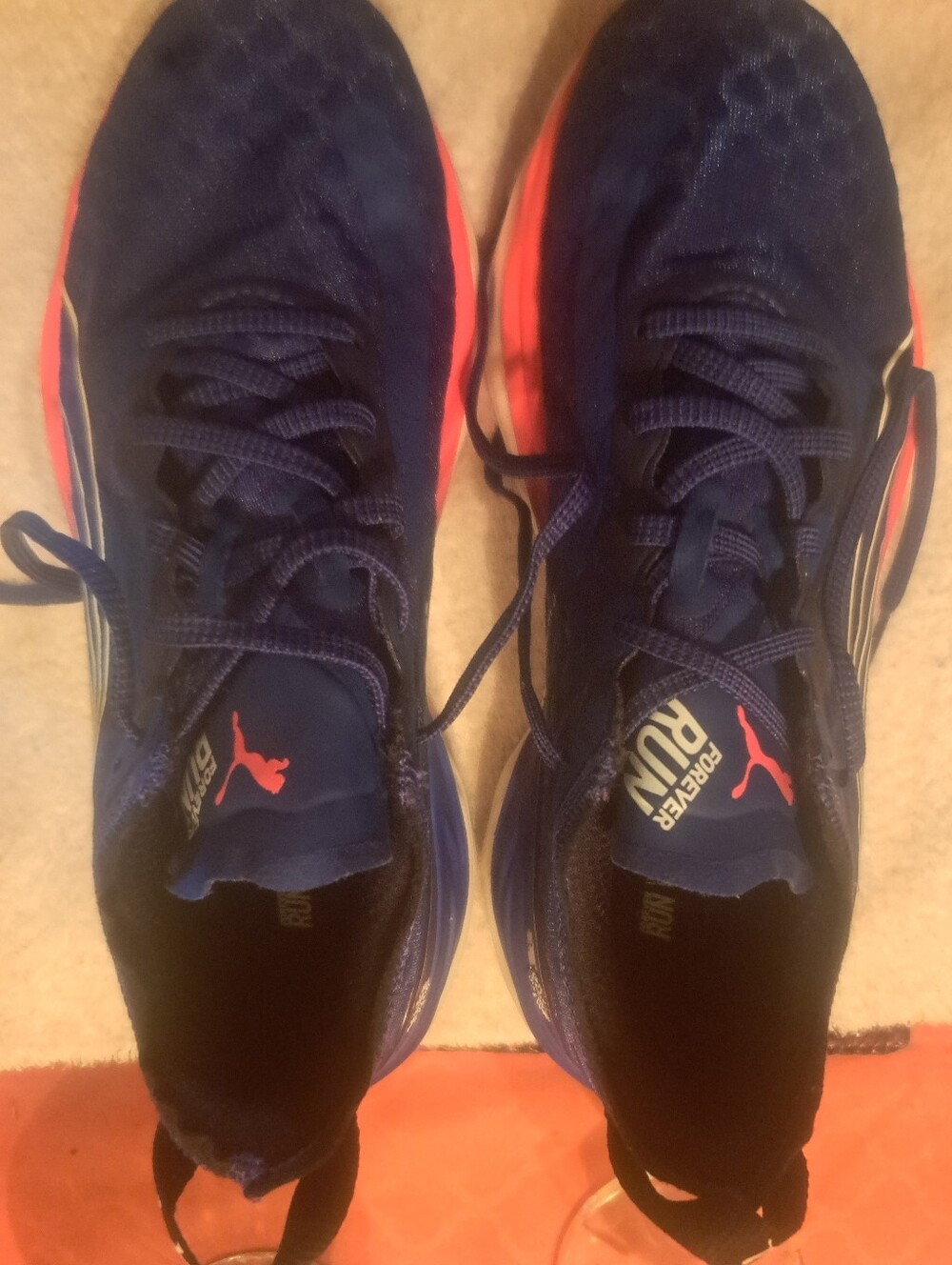 Puma Forever RUN - Picture 12 of 12